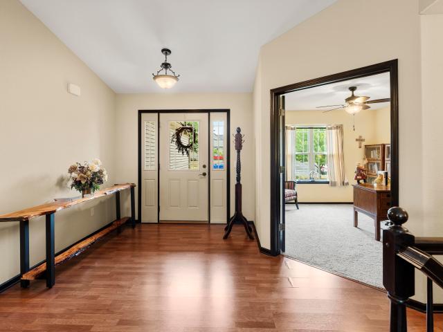 House for sale in Ixonia, Wisconsin