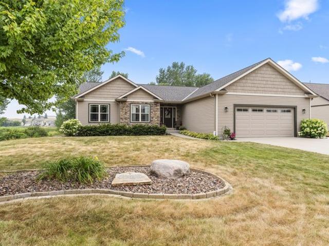 House for sale in Ixonia, Wisconsin