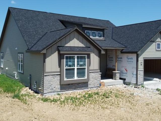 House for sale in Wisconsin