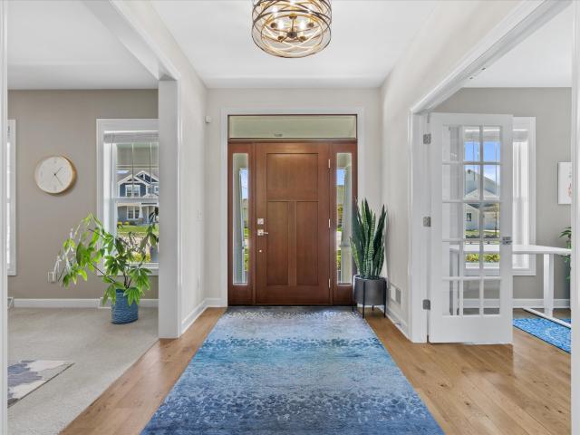 House for sale in Cedarburg, Wisconsin