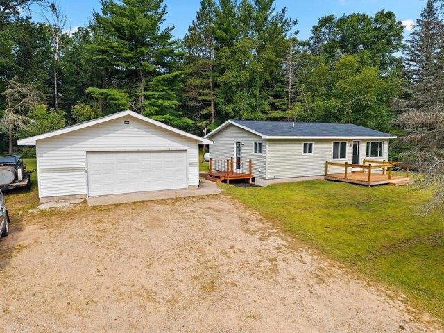 House for sale in Stephenson, Michigan
