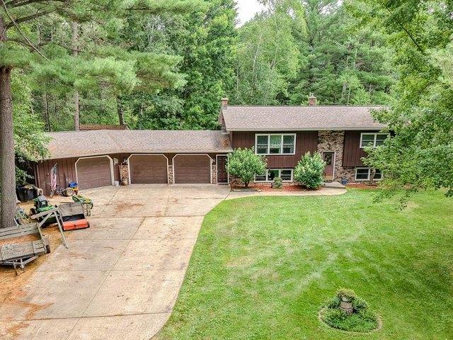 House for sale in Merrill, Wisconsin
