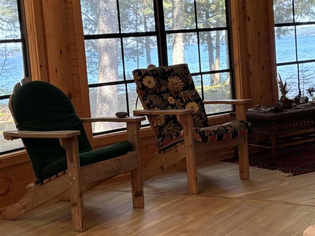 House for sale in Au Train, Michigan