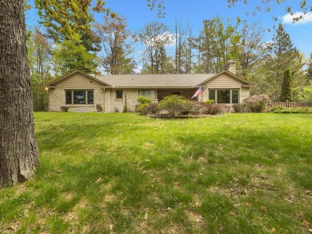 House for sale in Menominee, Michigan