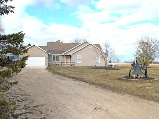 House for sale in Sheboygan, Wisconsin