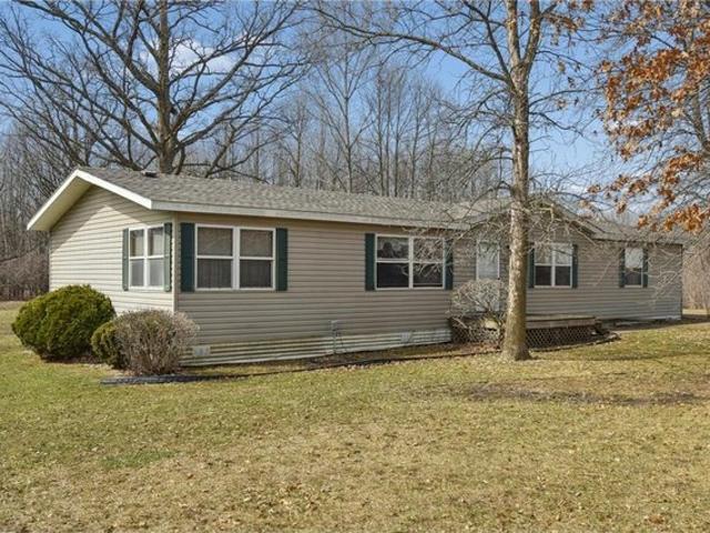 House for sale in Spring Valley, Wisconsin