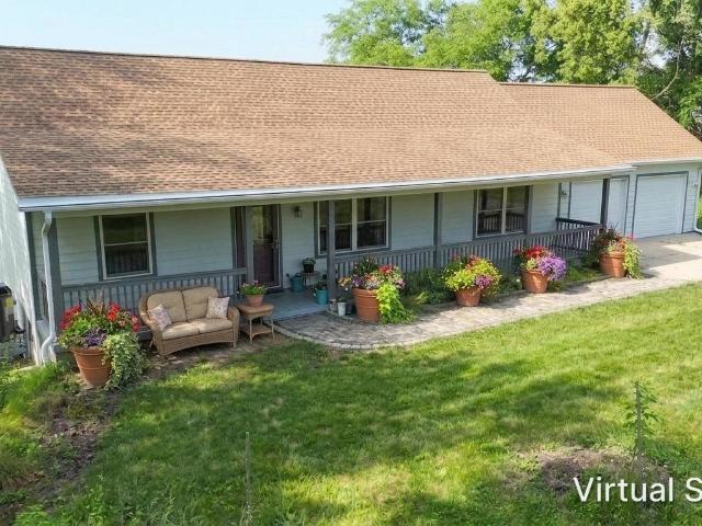 House for sale in Wisconsin