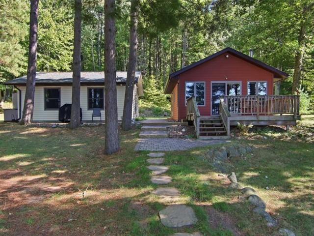 House for sale in Spooner, Wisconsin