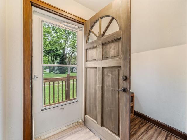 House for sale in Wisconsin