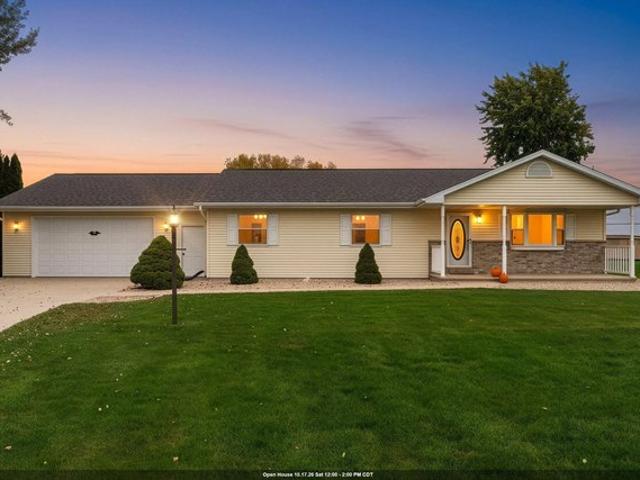 House for sale in Menasha, Winnebago County
