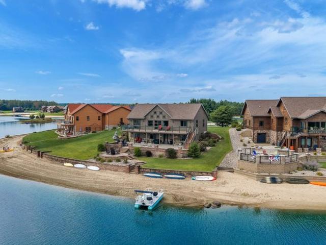 House for sale in New Lisbon, Juneau County