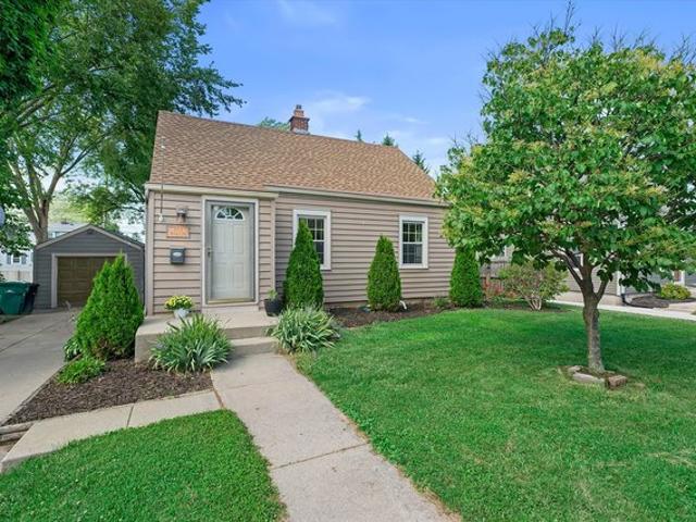 House for sale in Colgate, Wisconsin