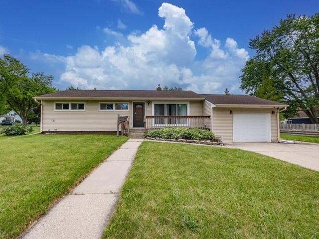 House for sale in Colgate, Wisconsin