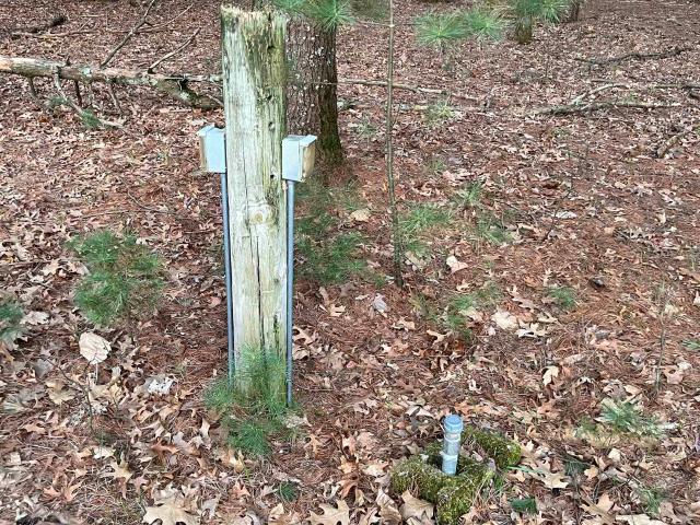 Land for sale in Wisconsin