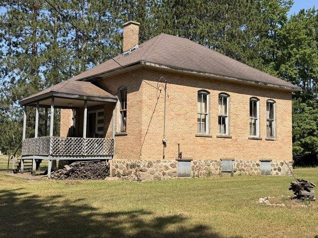 House for sale in Ogdensburg, Wisconsin