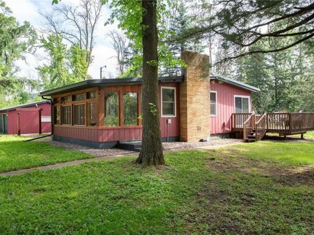 House for sale in River Falls, Wisconsin