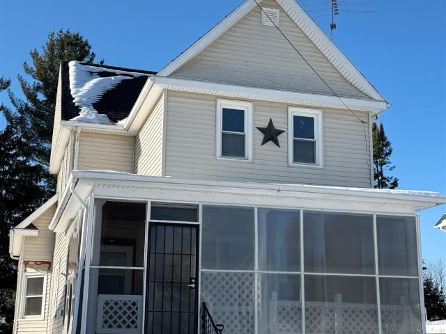 House for sale in Burnett, Wisconsin