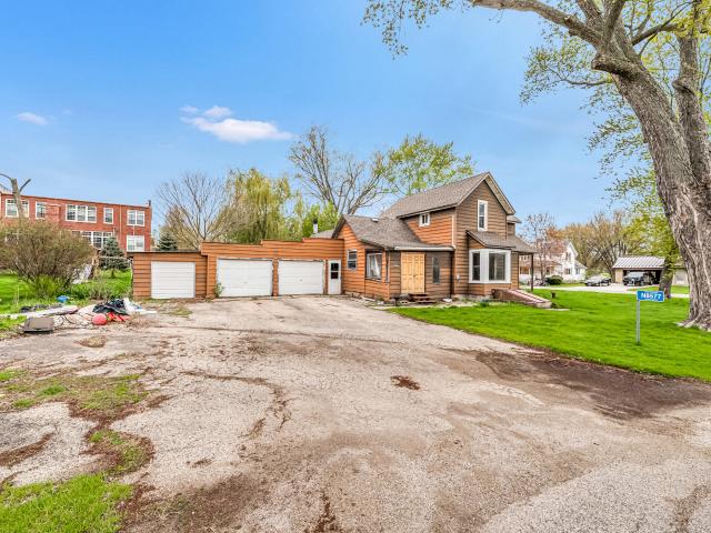 Property for sale in Burnett, Wisconsin