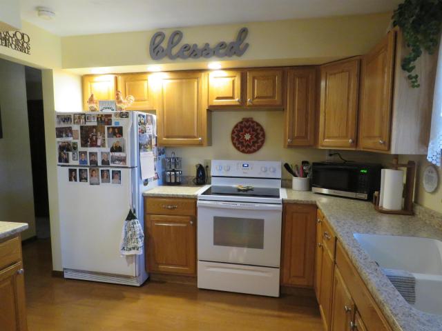House for sale in Wisconsin