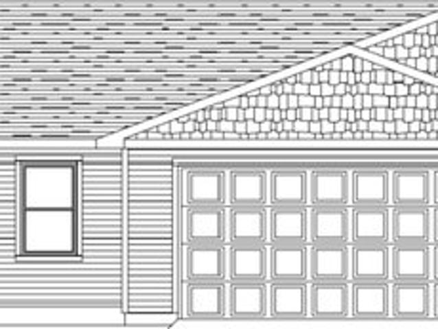 House for sale in Menasha, Winnebago County