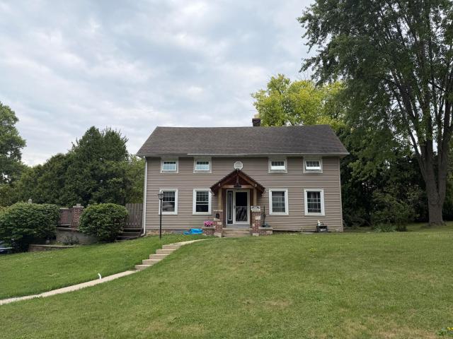 House for sale in Colgate, Wisconsin