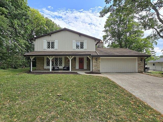 House for sale in Colgate, Wisconsin