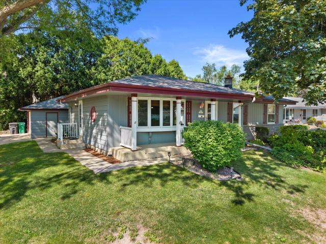 House for sale in Colgate, Wisconsin