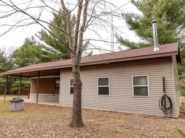 House for sale in Neshkoro, Wisconsin