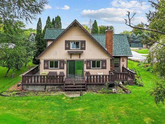 House for sale in Fond du Lac, Fond du Lac County