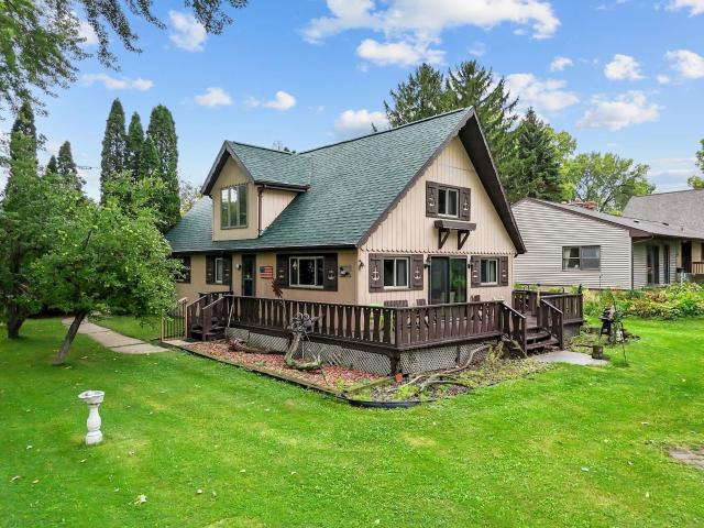 House for sale in Town of Friendship, Fond du Lac County
