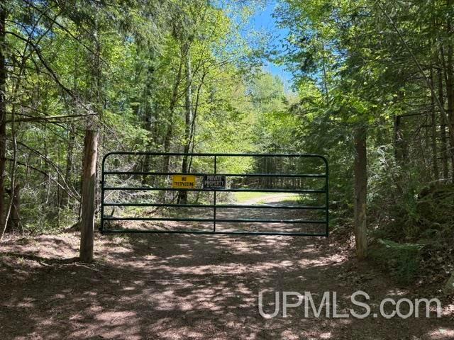 Land for sale in Michigan