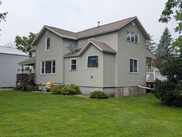 House for sale in Burnett, Wisconsin