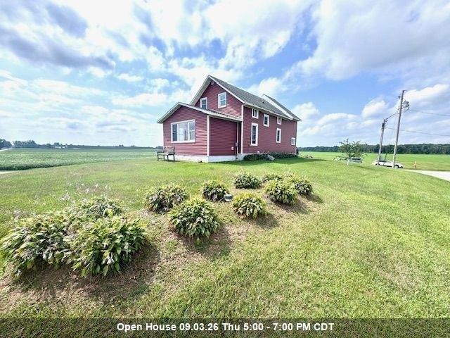 House for sale in Black Creek, Wisconsin
