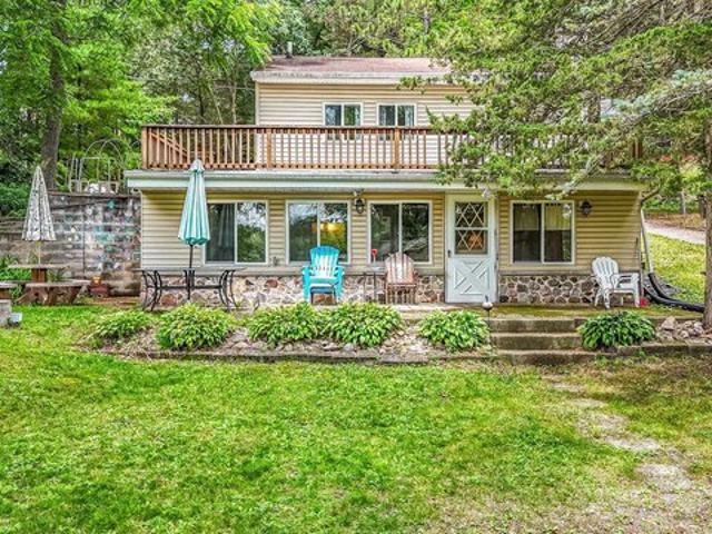 House for sale in Neshkoro, Wisconsin
