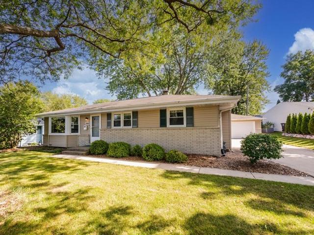 House for sale in Colgate, Wisconsin