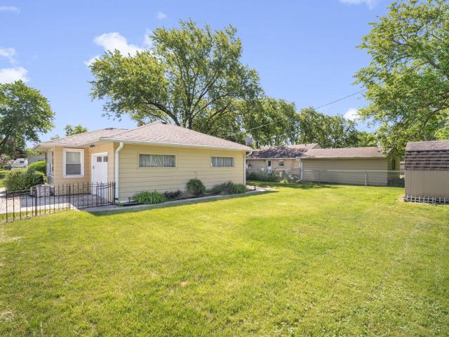 House for sale in Menomonee Falls, Waukesha County
