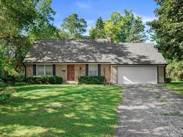 House for sale in Cedarburg, Ozaukee County