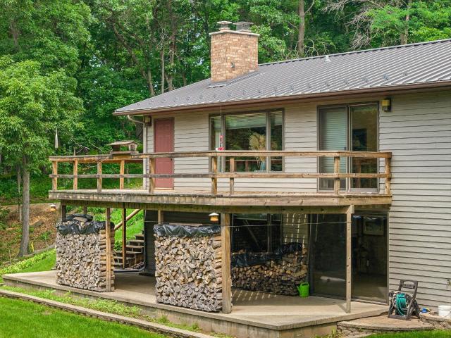 House for sale in Wisconsin