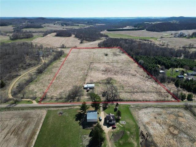 Land for sale in Dunn, Wisconsin