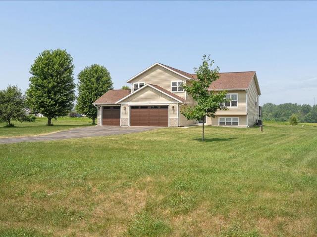 House for sale in Belleville, Wisconsin