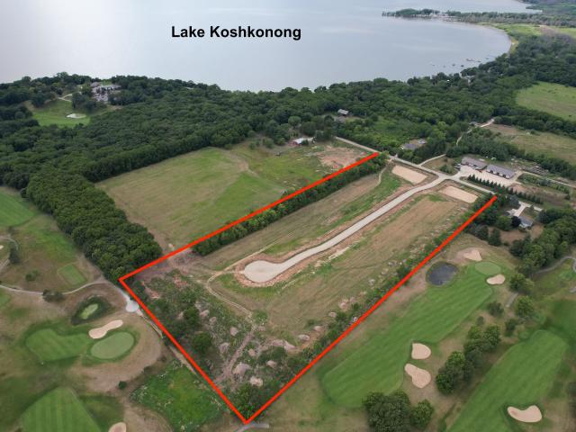 Land for sale in Wisconsin