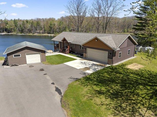 House for sale in Gresham, Wisconsin