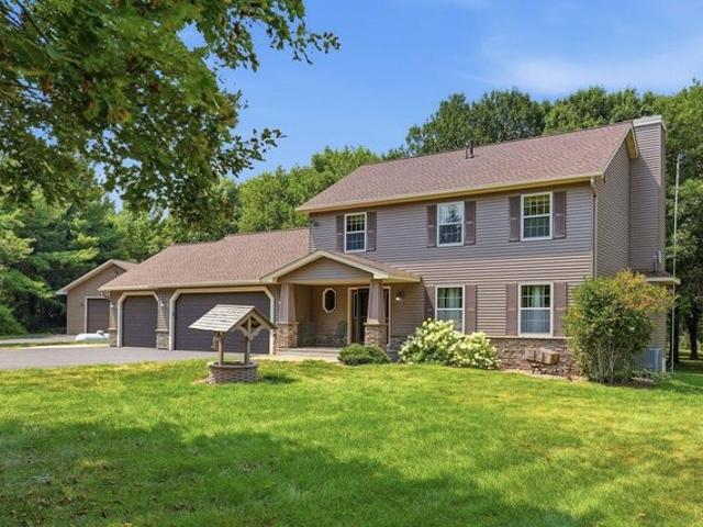 House for sale in River Falls, Wisconsin