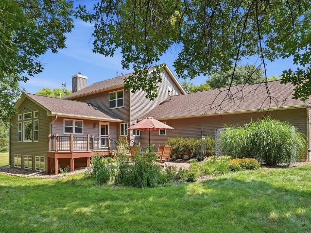 House for sale in River Falls, Wisconsin