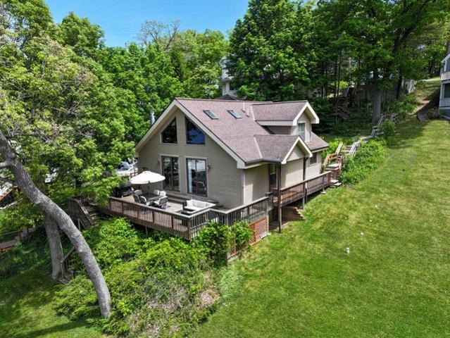 House for sale in East Troy, Wisconsin