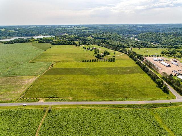 Land for sale in Wisconsin