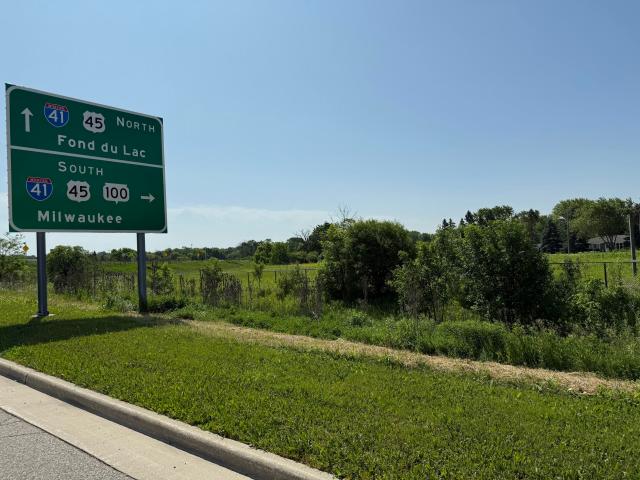Land for sale in Menomonee Falls, Waukesha County
