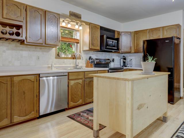 House for sale in Wisconsin