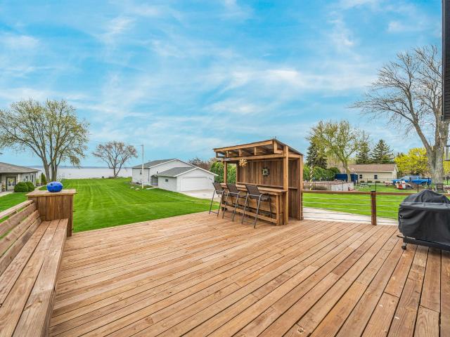 House for sale in Wisconsin