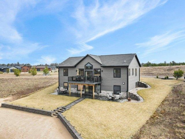 House for sale in Juneau, Wisconsin